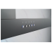 ORC60MB Omega 60cm Canopy Rangehood 